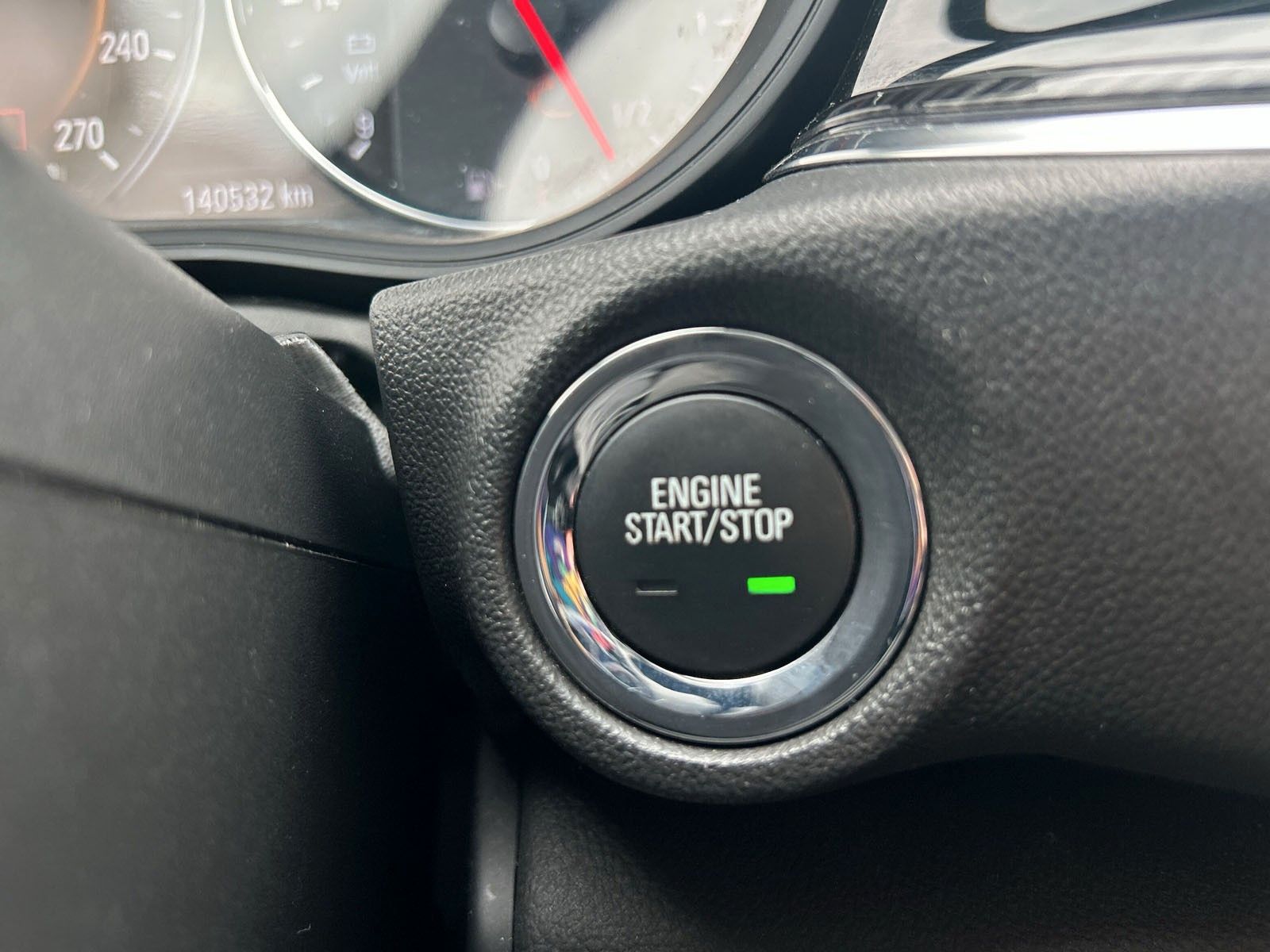 Fahrzeugabbildung Opel Insignia Sports*LED*Ambiente*Bhz Lenkrad*Kamera*