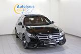 Mercedes-Benz E 350 D T 9G AMG-LINE"PANO"NAPPA"KLAVIER"AHK"HUP - gebrauchte Mercedes-Benz E 350 aus dem Jahr 2017