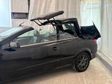 Opel Astra H Twin Top Endless Summer,Automatik - Opel Astra: Roadster