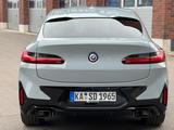 BMW X4 xDrive30d M Sport - BMW X4 in Karlsruhe