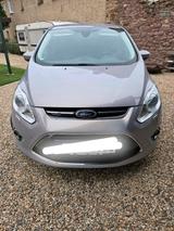 Ford c max eco boost 1.0 Austausch Motor 5... - Ford C-Max in Magdeburg