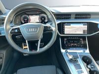 Audi A6 - Vorschau Bild 15