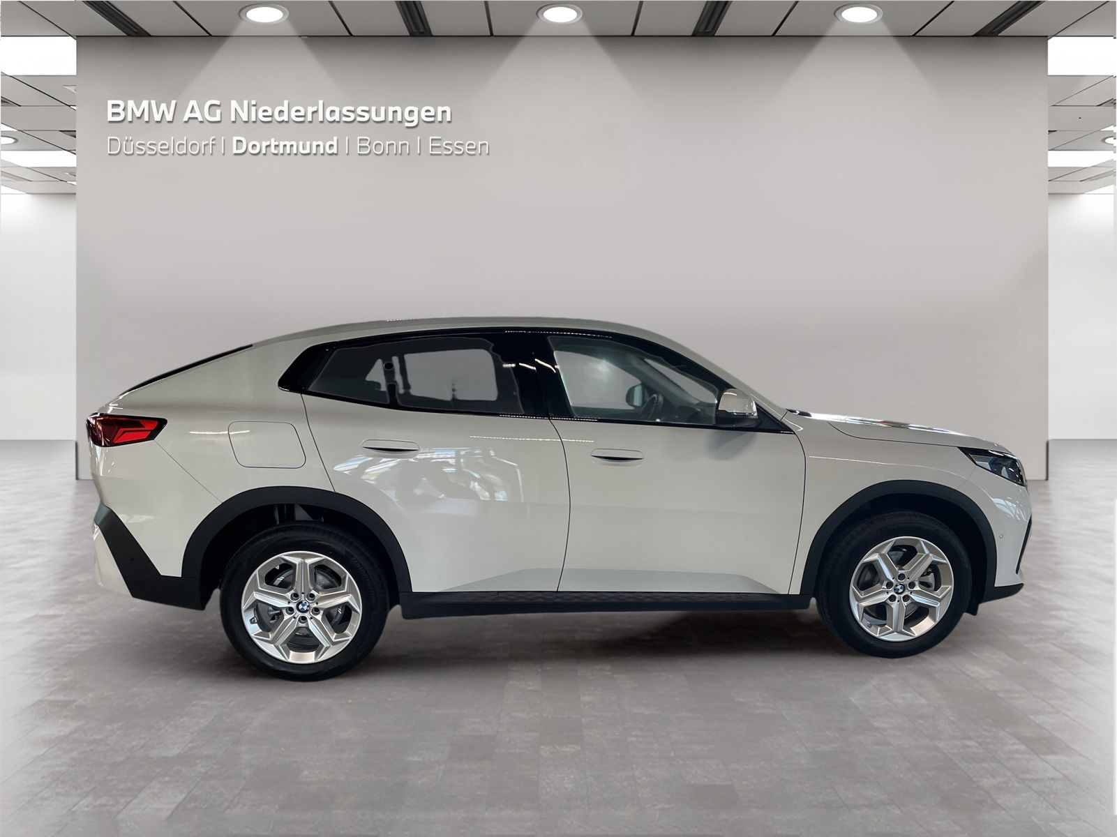 BMW X2 - Bild 7