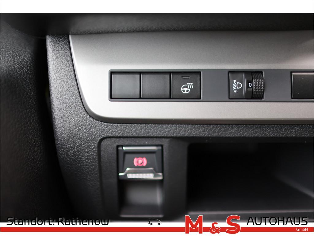 Toyota Proace Verso 2.2 L1 Active