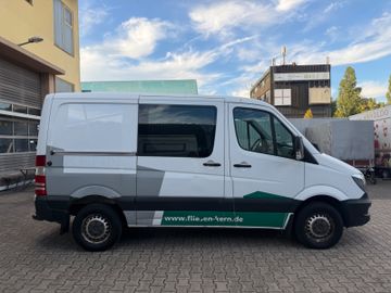 Mercedes Sprinter - 4