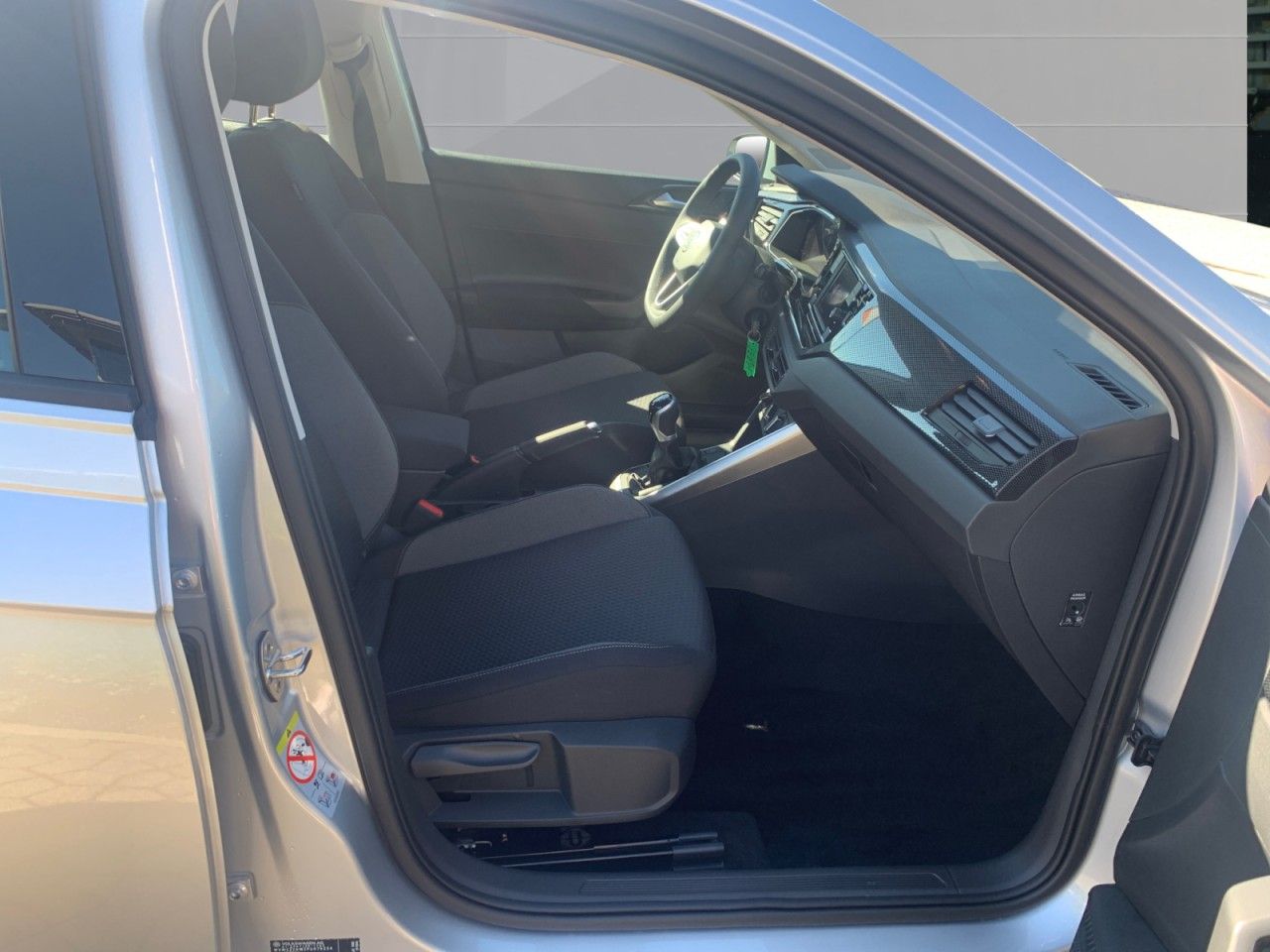 Fahrzeugabbildung Volkswagen Polo Life 1.0 TSI+APP-CONNECT+RÜ-KAMERA+LED+PDC+