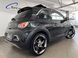 Opel Adam Rocks*23TKM*Leder*Faltdach*PDC*SHZ*EURO6* - Opel Adam Gebrauchtwagen in Mülheim (Ruhr)