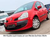 Renault Grand Nichtraucher-Fahrzeug, TÜV Neu, Garantie - Renault Grand Modus Benziner Gebrauchtwagen