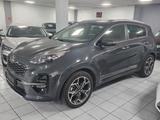 Kia Sportage GT-Line 4WD/TÜV NEU Automatik Getriebe - : Getriebe