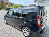Ford Transit Connect *KOMPLETT AUBEREITET*  - schwarze Ford Transit Connect