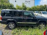 Jeep Commander 3.0 V6 CRD Limited *AWD* *AHK* - Jeep Commander: Crd