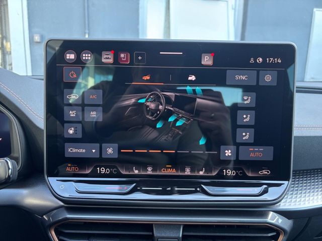 Formentor 1.5 eTSI LED Navi Sitzh. Kamera AHK AC
