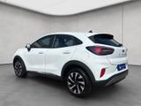 Ford Puma 1.0 EcoBoost Hybrid TITANIUM - gebrauchte Ford Puma aus dem Jahr 2024