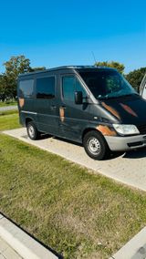 Mercedes-Benz Sprinter 209 CDI - Mercedes-Benz Sprinter: 209