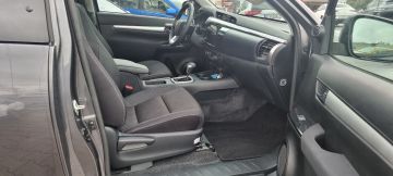 Bild 7 Toyota Hilux 2,8 XTRA Cab AT