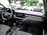 Skoda Fabia Drive 1.0 TSI 70 kW 5-Gang mech. - Skoda Fabia Gebrauchtwagen in Freiburg