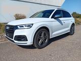 Audi AUDI SQ5 3.0 TDI QUATTRO 347 PS - PANO - A... - Audi quattro aus 2019