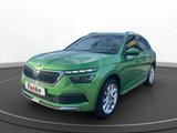 Skoda Kamiq 1.0 TSI Style **KAMERA**LED**SPORTSITZE** - Skoda Kamiq Sport Gebrauchtwagen