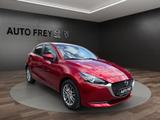 Mazda 2 SKYACTIV-G 90 Kizoku TOU-P - gebrauchte Mazda 2 aus dem Jahr 2020