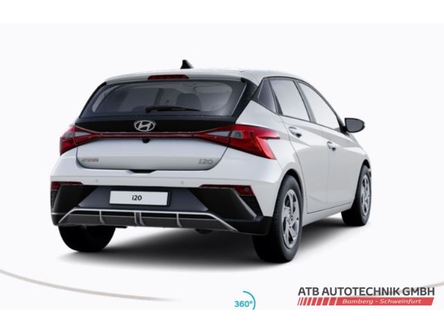 Hyundai i20 - Bild 4