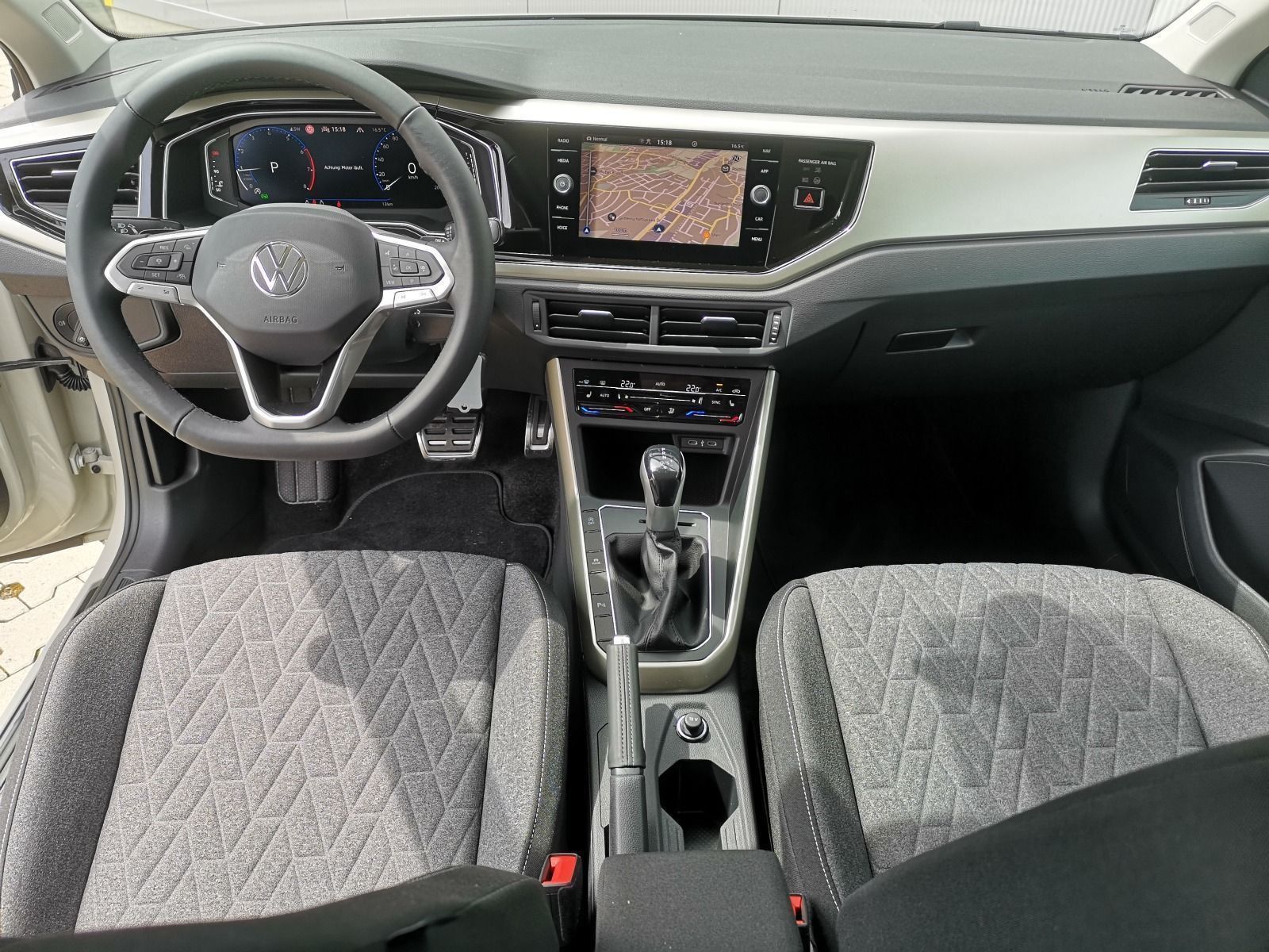 Volkswagen Polo - Bild 3