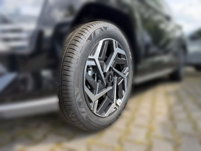 Hyundai KONA - Bild 6