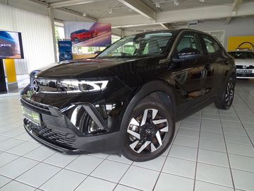 Opel Mokka - 2
