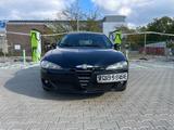 Alfa Romeo 147 2.0 16V TS Selespeed Distinctive Distinctive - gebrauchte Alfa Romeo 147 aus dem Jahr 2006