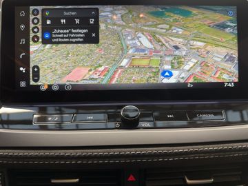 Nissan Qashqai 1.3 DIG-T N-DESIGN 158PS AUTOMATIKLED