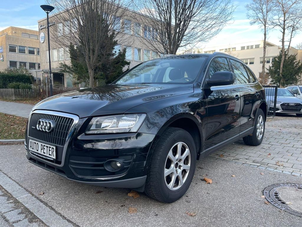 Angebot ansehen Audi Q5
