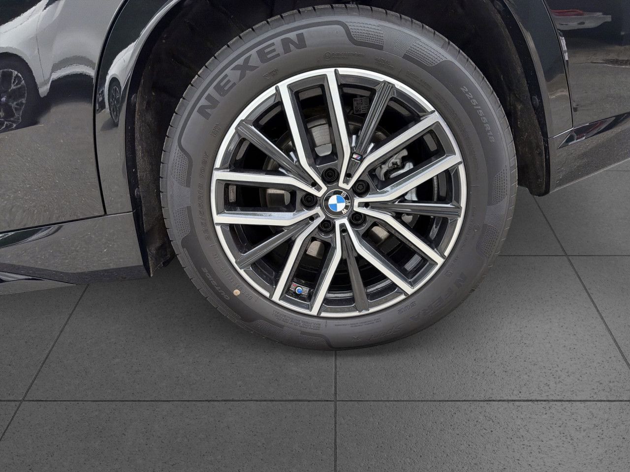BMW iX1 - Bild 18