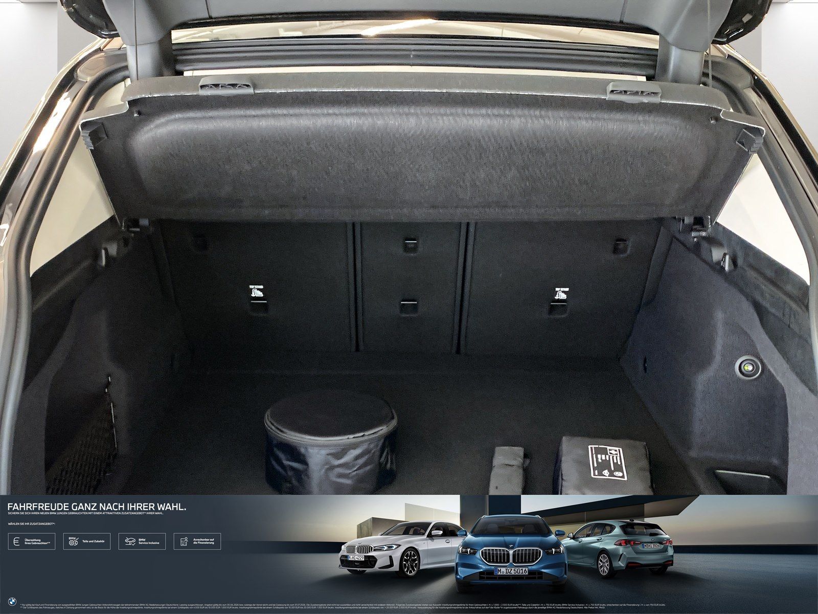 BMW X2 - Bild 13