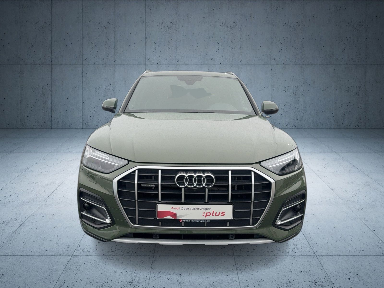 Audi Q5 - Bild 9