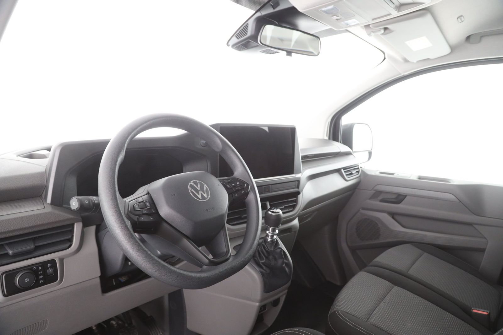 Volkswagen T7 Kombi - Bild 10