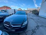 Mercedes-Benz Mercedes Benz CLS 350d 3.l baujahre 2015 - Mercedes-Benz CLS 350 in Bochum