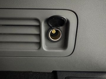 Ford Tourneo Custom 2.0 L1 Titanium Standheizung ACC