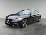 BMW 435i Gran Coupe M Sport/LED/8fach/Service Neu - BMW 4er Reihe mit Benzin-Antrieb: Sportwagen, Automatik
