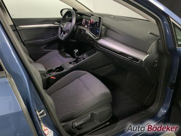 Volkswagen Golf 1.5 l TSI OPF Life 6-Gang Bluetooth LED