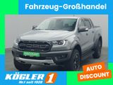 Ford Ranger RAPTOR 213PS Aut. 4x4/AHK/Navi/Xenon/PDC - Ford Doppelkabine Ranger