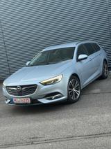 Opel Business Innovation HEAD-UP/360°/MASSAGE/MATRIX - Opel Insignia: Business Innovation