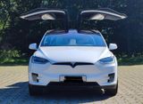 Tesla Model X P90DL - Tesla Model X aus 2016