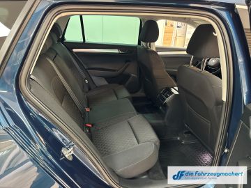 Skoda Superb - 11