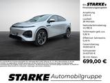XPENG G6 AWD Performance AHK  Panodach AHK Navi LED Ka - mit Elektro-Antrieb: Sitzheizung, Geländewagen, mit Klimaautomatik