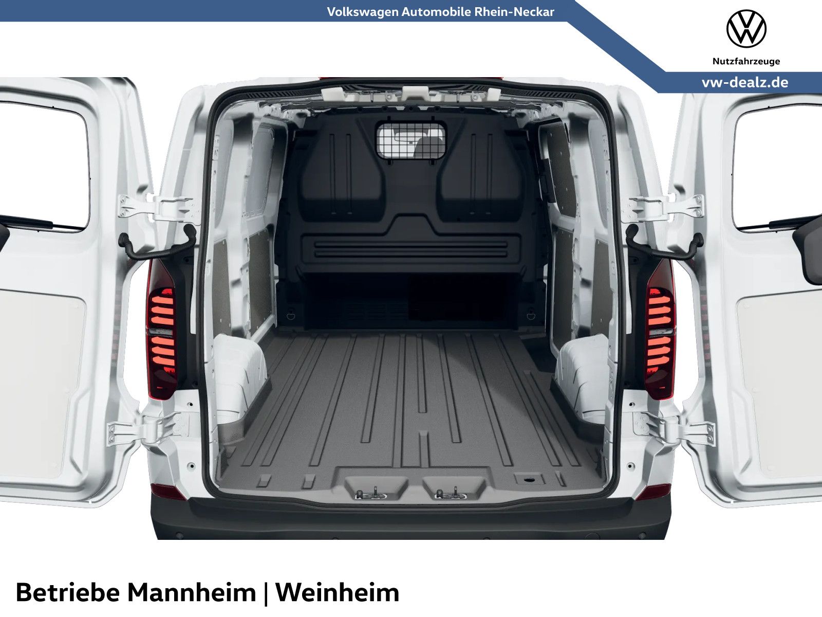 Volkswagen Andere - Bild 8