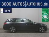 Mercedes-Benz C 220 T d Avantgarde T-Leder Navi Digital Light - gebrauchte Mercedes-Benz C 220 aus dem Jahr 2024