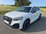 Audi Q2 30 TDI S line Automatik AHK 8.900km EZ02/2024 - Audi: 0 Auto Km