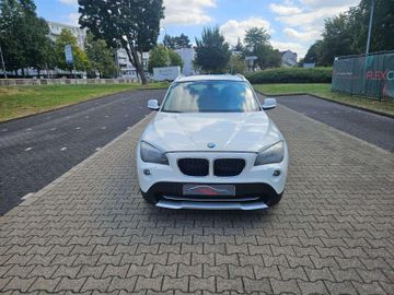 BMW X1 - 2