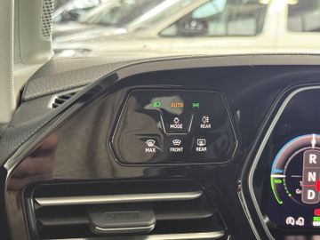 Volkswagen Caddy Maxi eHYBRID DSG LED ACC AHK KAMERA 7SITZ