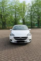 Opel Corsa ECOTEC mit SHZ/ LHZ/ TÜV NEU - Opel Corsa: Ecotec