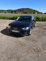 Audi A4 2.0 TDI 110kW multitronic Attract. Avant ... - Audi A4: Kombi, Multitronic
